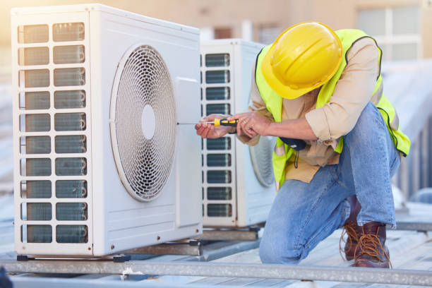 Best Heating repair services  in South Henderson, NC