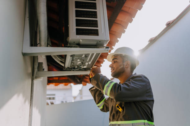 Best HVAC replacement cost  in South Henderson, NC