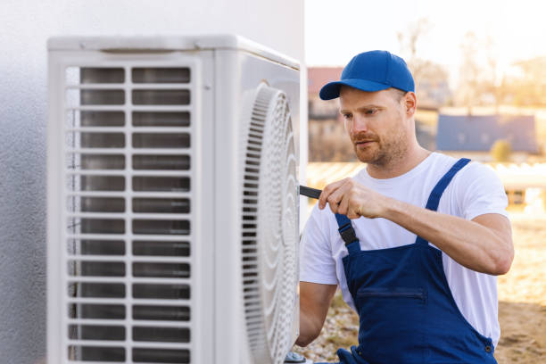 Best Residential HVAC services  in South Henderson, NC