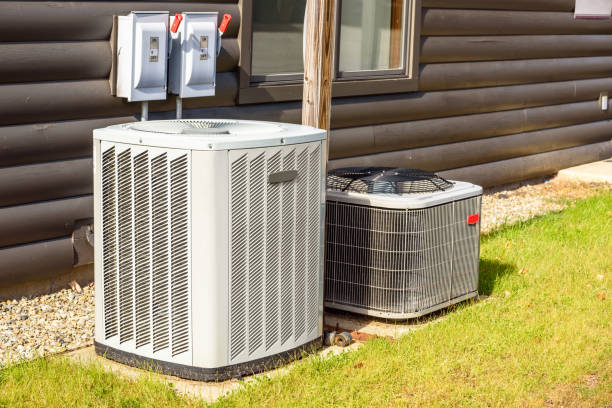 Best Central air repair  in South Henderson, NC
