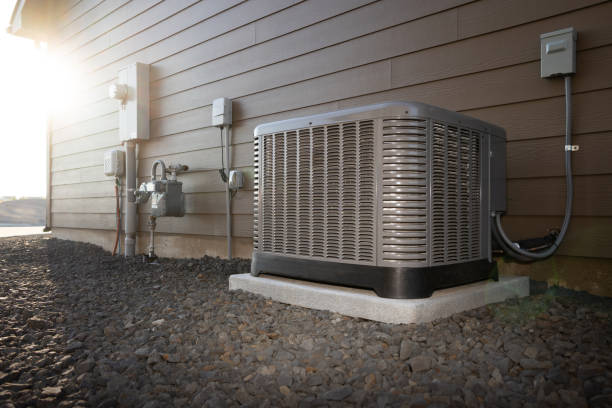 Best Best HVAC companies  in South Henderson, NC